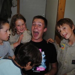 DSC 0665  Small - Scouts en Gidsen Zaventem 